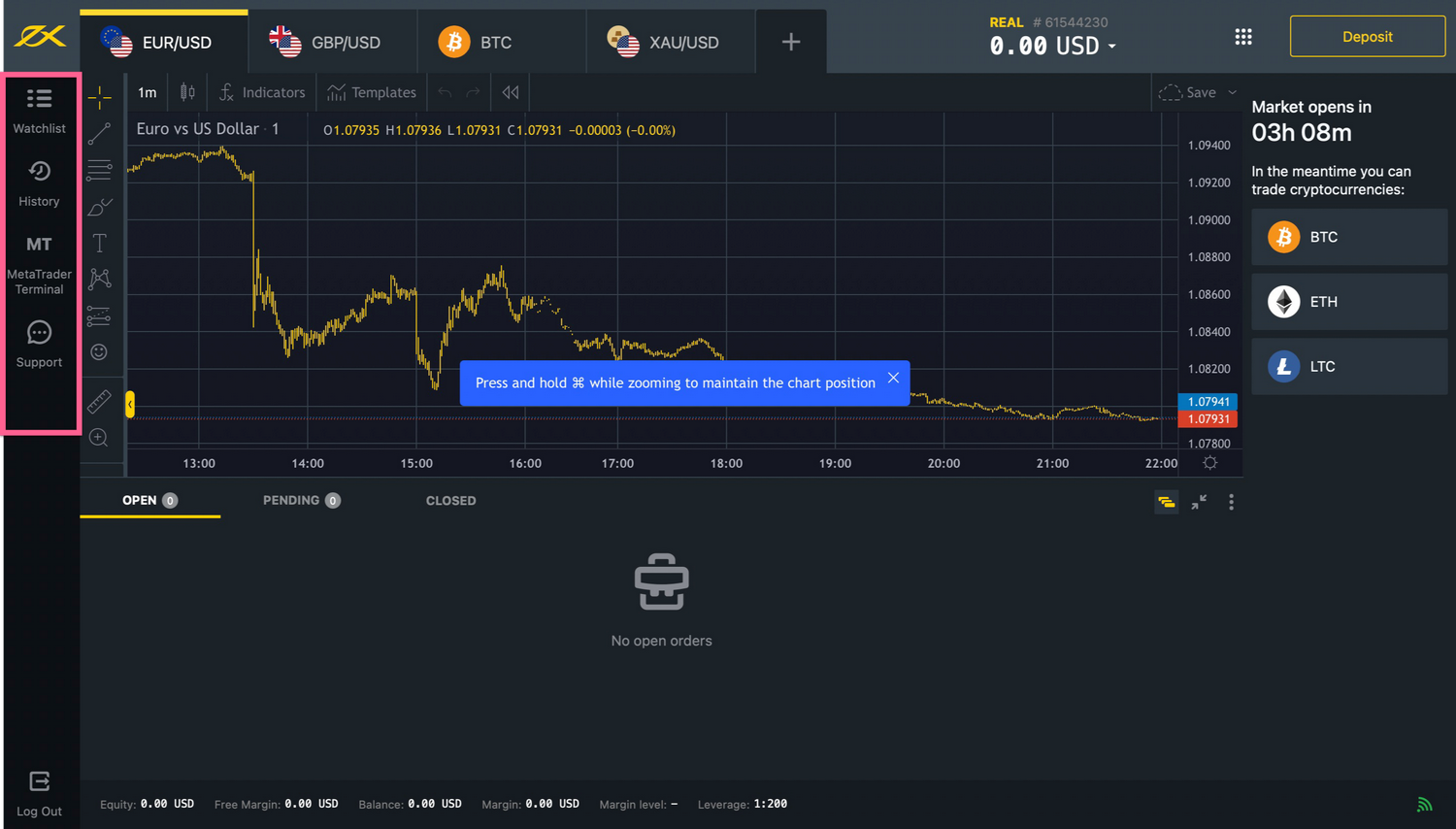 هل شركة Exness قانونية في الإمارات العربية المتحدة، وسيط شهادات 2025