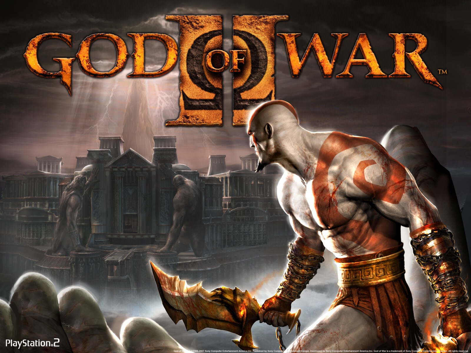 God of War: Ghost of Sparta [Evaluation]