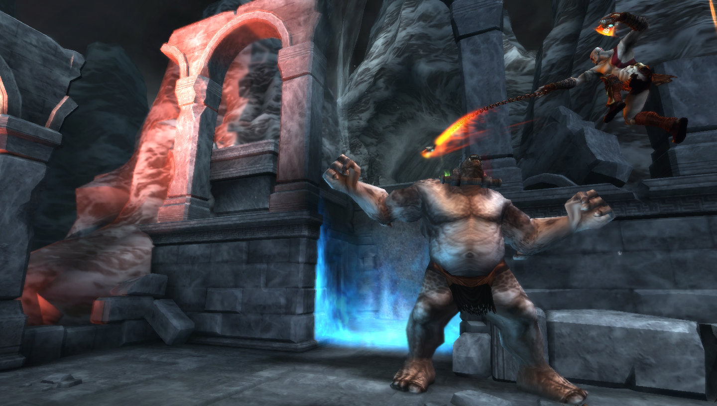 God of War: Ghost of Sparta [Evaluation]