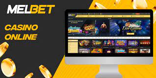 Melbet mobile application