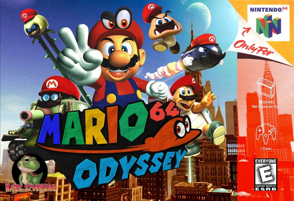 Super Mario Globe ROM Download