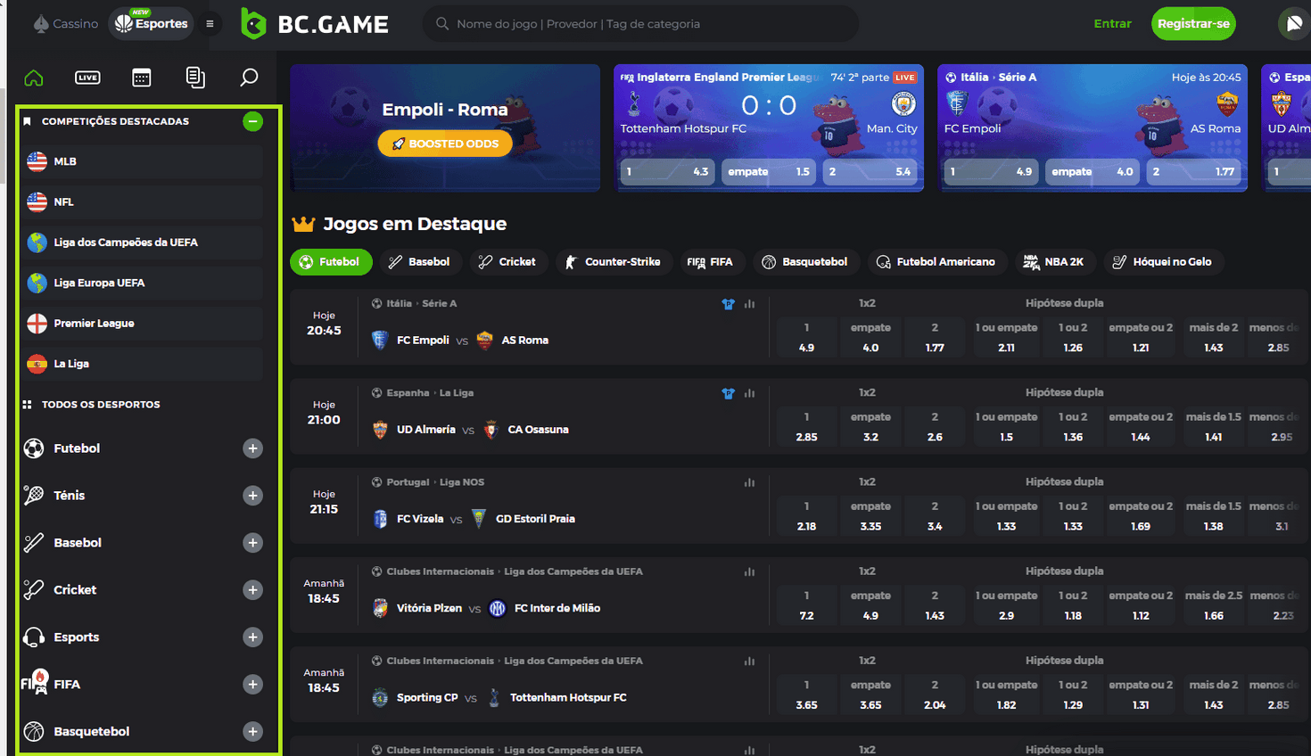 BC.GAME Launches Pioneering Solana Airdrop with 400 Million $BC Tokens 