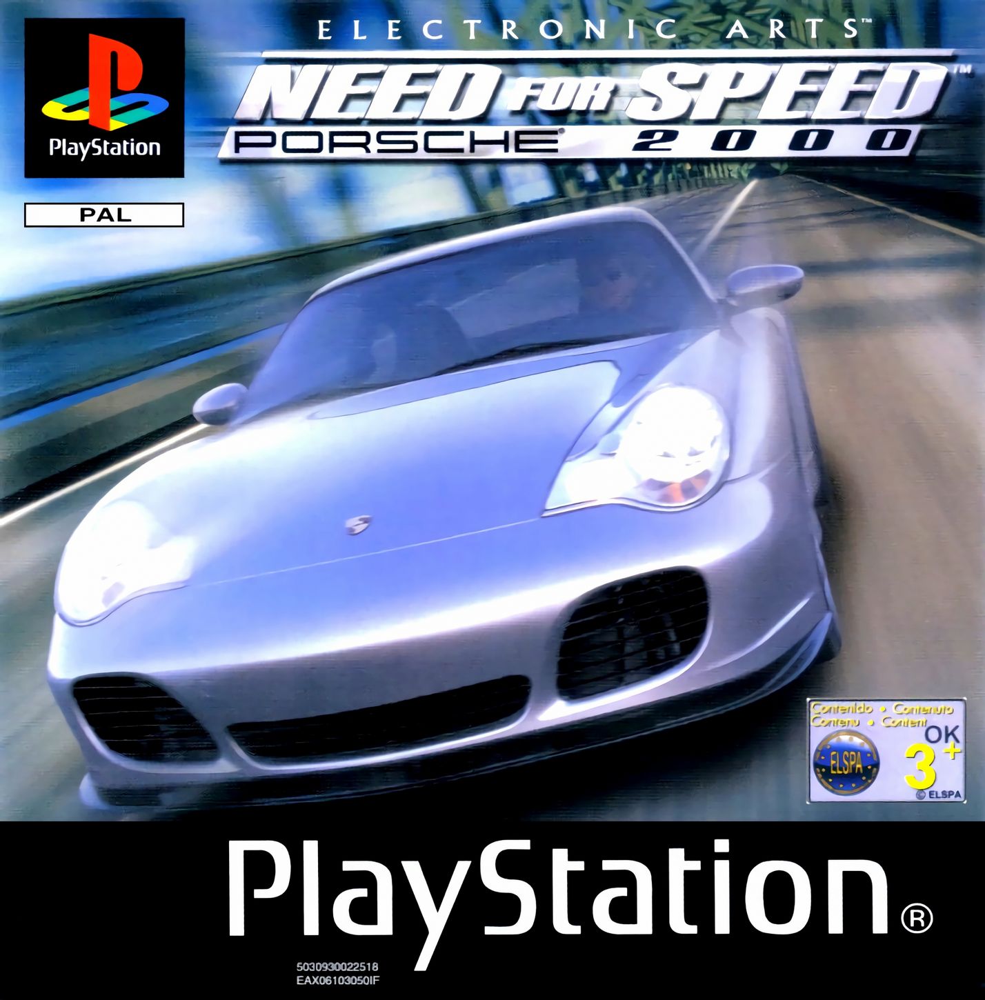 Los 5 mejores juegos de PS1 de todos los tiempos