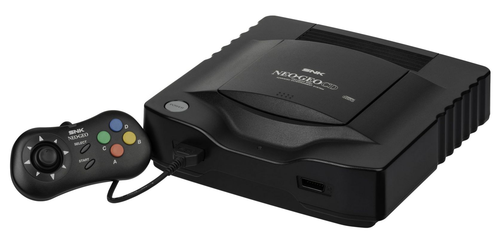 Neo Geo (Switch over) evaluation directory